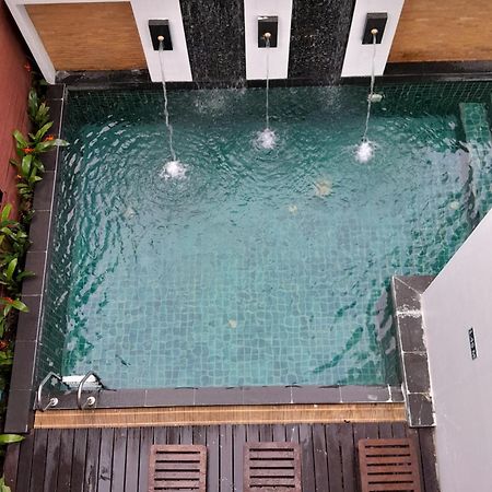 My Hotel Phuket Patong Kültér fotó