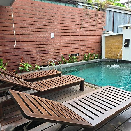 My Hotel Phuket Patong Kültér fotó