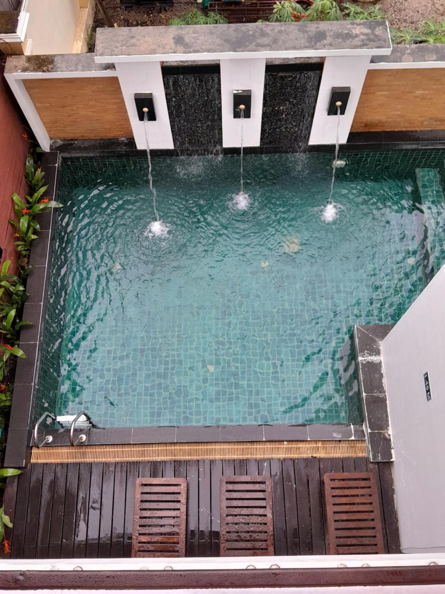 My Hotel Phuket Patong Kültér fotó